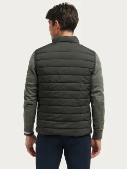 CHALECO VINCENT-Alvaro Moreno Outlet