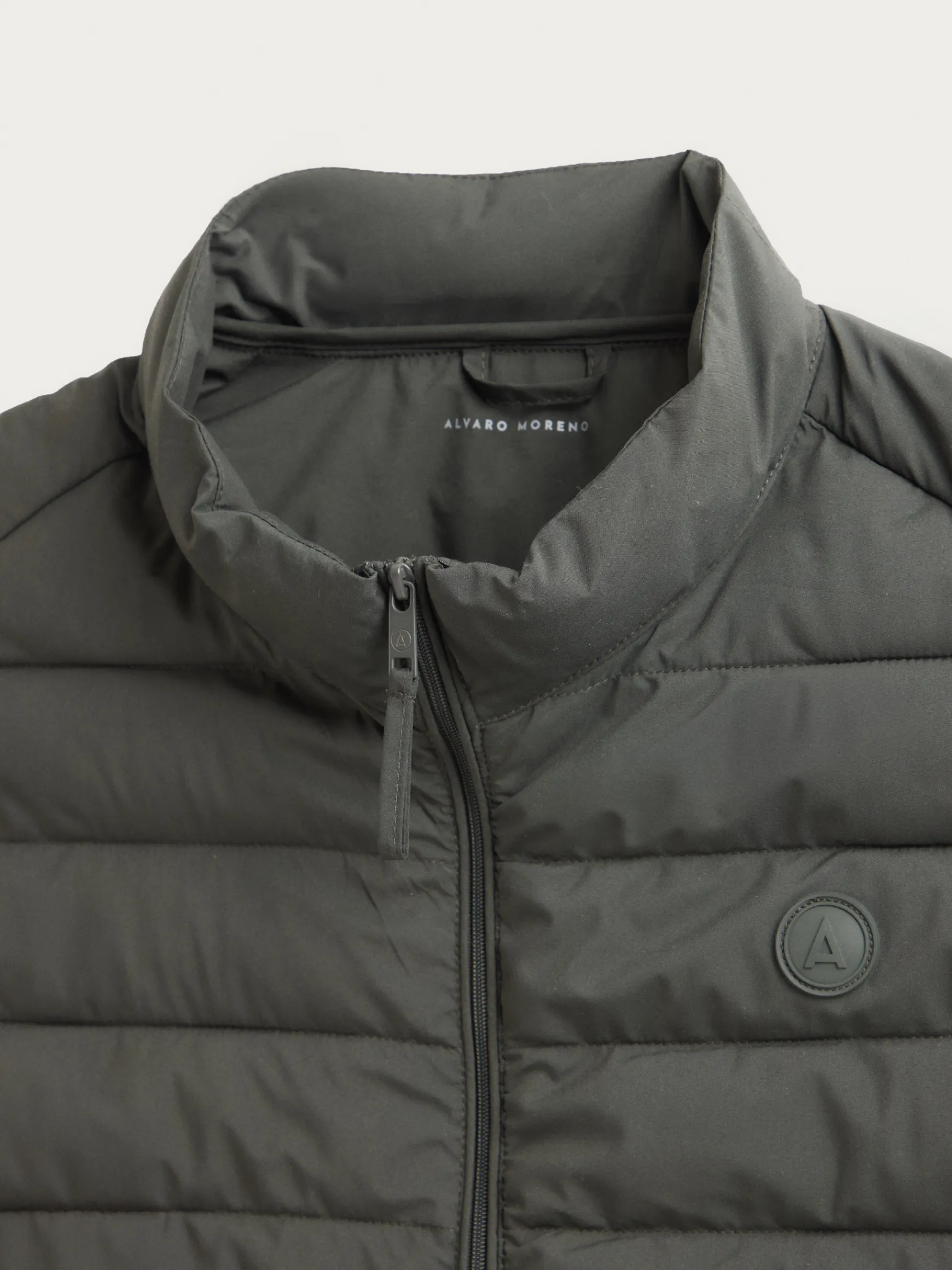 CHALECO VINCENT-Alvaro Moreno Outlet