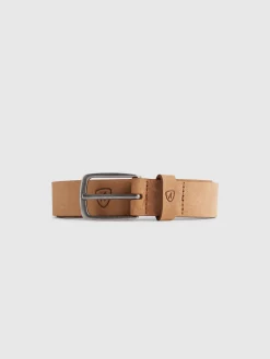 CINTURON LOGO KIDS-Alvaro Moreno Sale