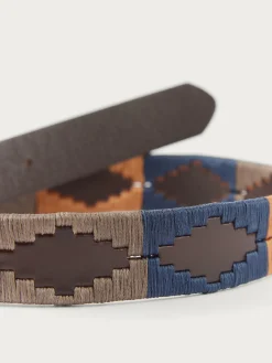 CINTURON PAMPA KIDS-Alvaro Moreno Outlet
