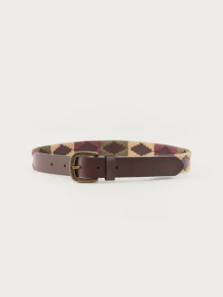 CINTURON PAMPA KIDS-Alvaro Moreno Discount