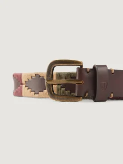 CINTURON PAMPA KIDS-Alvaro Moreno Discount