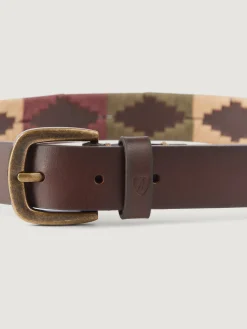 CINTURON PAMPA KIDS-Alvaro Moreno Discount