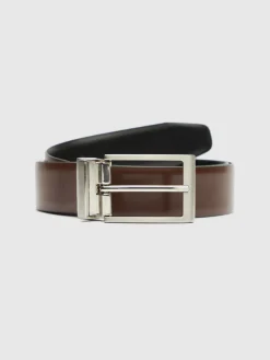 CINTURON REVERSIBLE-Alvaro Moreno Outlet