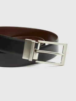 CINTURON REVERSIBLE-Alvaro Moreno Outlet