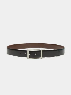 CINTURON REVERSIBLE SKIN-Alvaro Moreno Hot