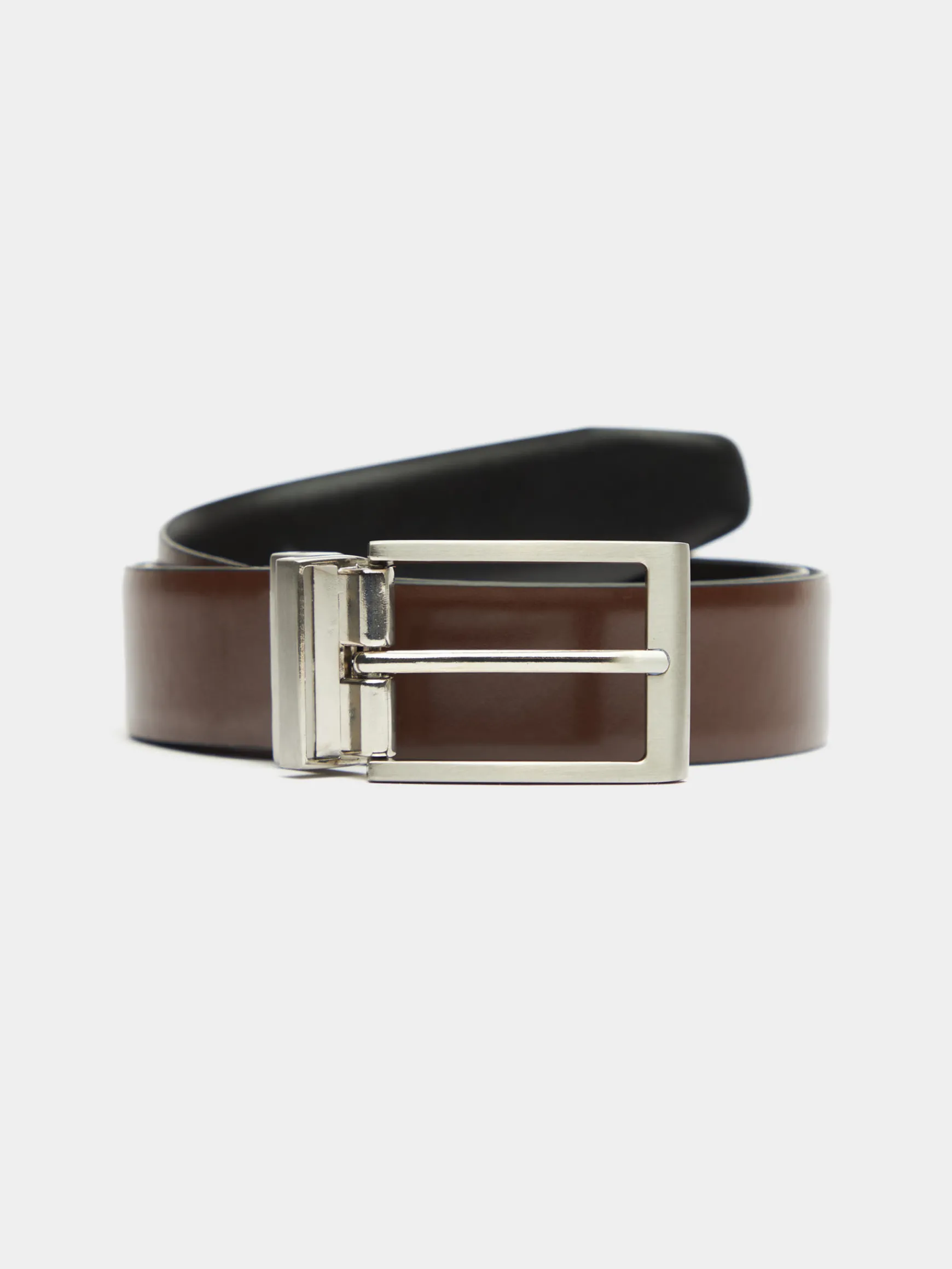 CINTURON REVERSIBLE SKIN-Alvaro Moreno Hot