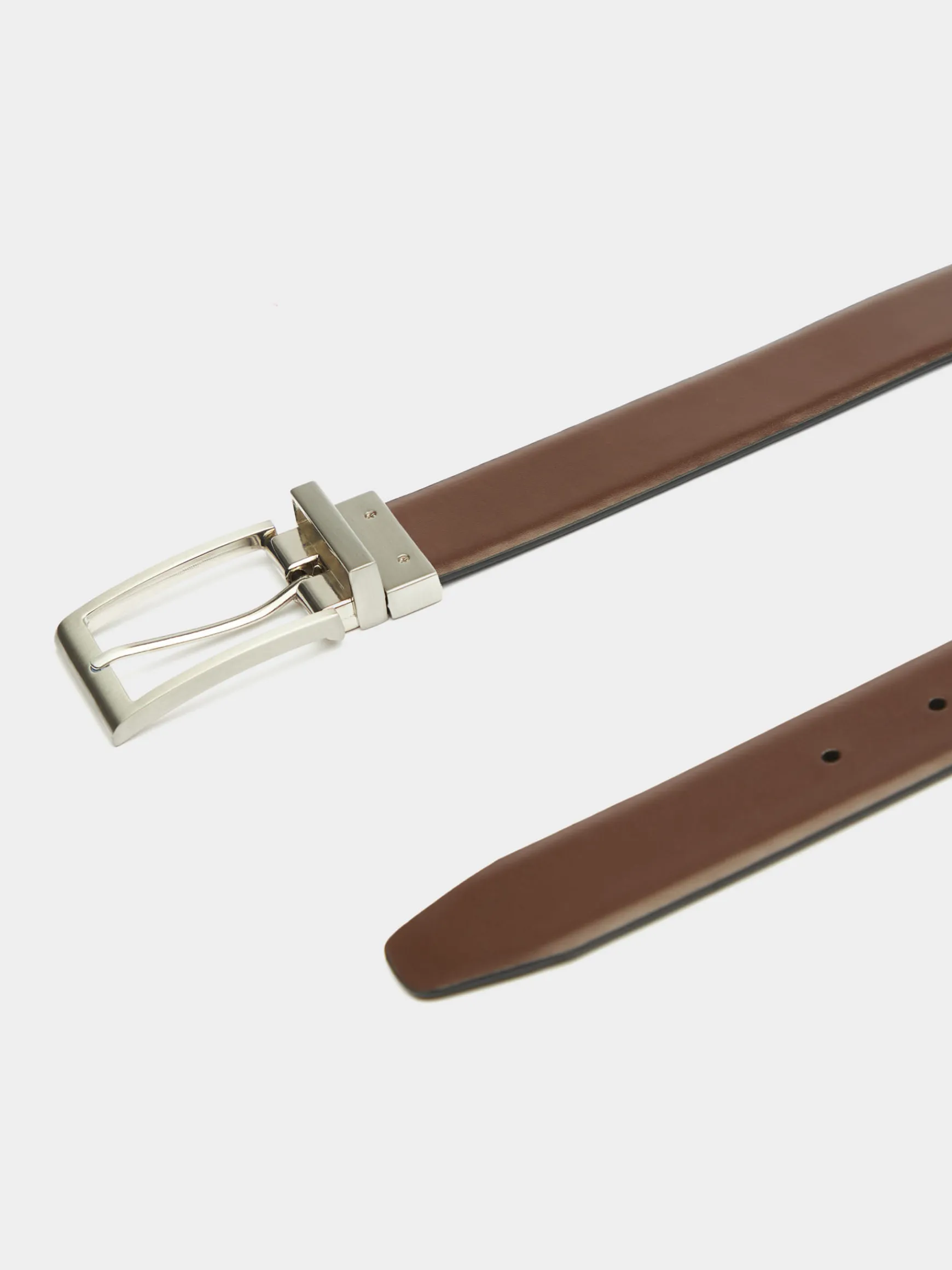 CINTURON REVERSIBLE SKIN-Alvaro Moreno Hot