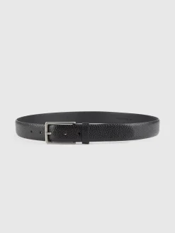 CINTURON VESTIR LEATHER-Alvaro Moreno Online
