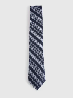 CORBATA JACQUARD-Alvaro Moreno