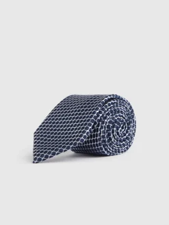 CORBATA JACQUARD-Alvaro Moreno