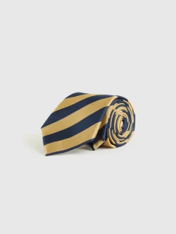 CORBATA JACQUARD MF-Alvaro Moreno Outlet