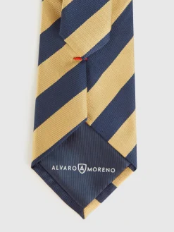 CORBATA JACQUARD MF-Alvaro Moreno Outlet