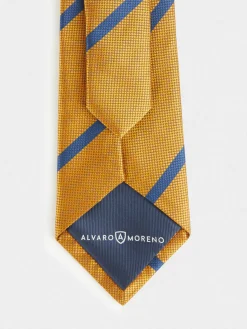 CORBATA JACQUARD MF-Alvaro Moreno Sale