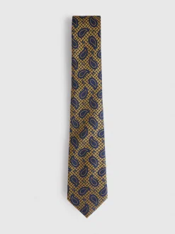 CORBATA JACQUARD MF-Alvaro Moreno Online