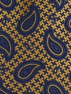 CORBATA JACQUARD MF-Alvaro Moreno Online