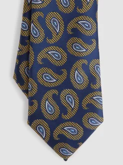 CORBATA JACQUARD MF-Alvaro Moreno Sale