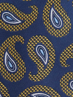 CORBATA JACQUARD MF-Alvaro Moreno Sale