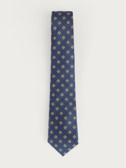 CORBATA JACQUARD MF-Alvaro Moreno Online
