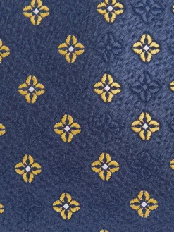CORBATA JACQUARD MF-Alvaro Moreno Online