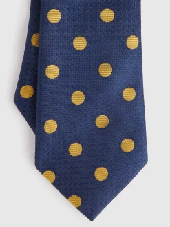 CORBATA JACQUARD MF-Alvaro Moreno Hot