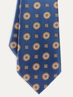 CORBATA JACQUARD MF-Alvaro Moreno Sale
