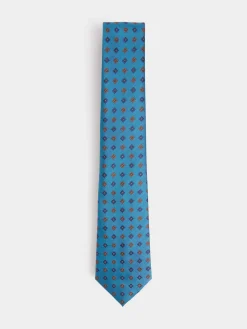 CORBATA JACQUARD MF-Alvaro Moreno Best