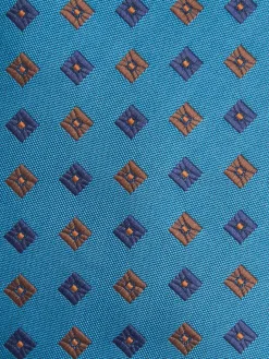 CORBATA JACQUARD MF-Alvaro Moreno Best