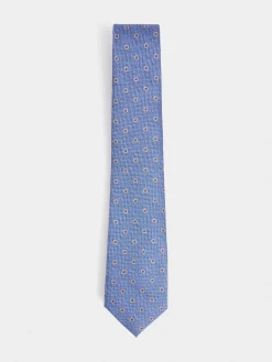 CORBATA JACQUARD MF-Alvaro Moreno Discount