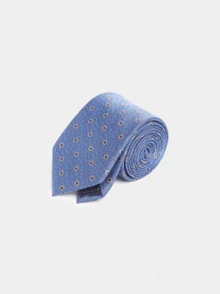 CORBATA JACQUARD MF-Alvaro Moreno Discount