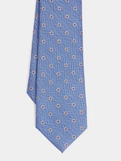 CORBATA JACQUARD MF-Alvaro Moreno Discount