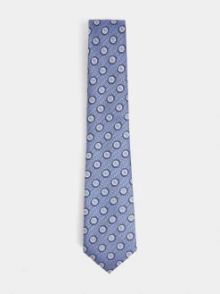 CORBATA JACQUARD MF-Alvaro Moreno Hot