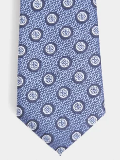 CORBATA JACQUARD MF-Alvaro Moreno Hot
