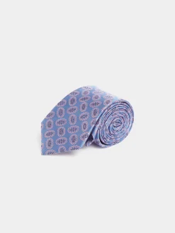 CORBATA JACQUARD MF-Alvaro Moreno Hot