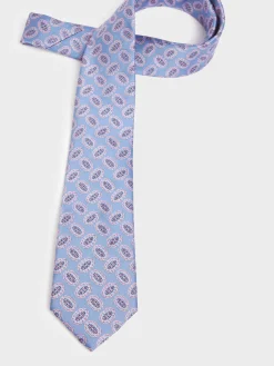 CORBATA JACQUARD MF-Alvaro Moreno Hot