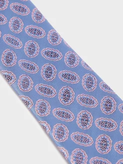 CORBATA JACQUARD MF-Alvaro Moreno Hot