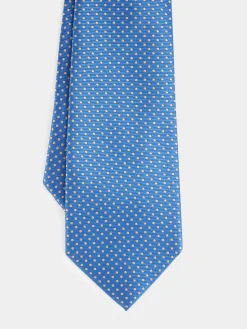 CORBATA JACQUARD MF-Alvaro Moreno Sale