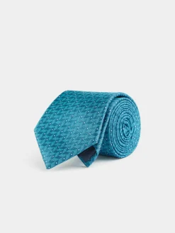 CORBATA JACQUARD MF-Alvaro Moreno New