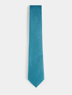 CORBATA JACQUARD MF-Alvaro Moreno New