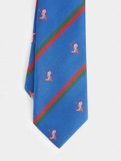 CORBATA JACQUARD MF-Alvaro Moreno Discount