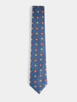 CORBATA JACQUARD MF-Alvaro Moreno New