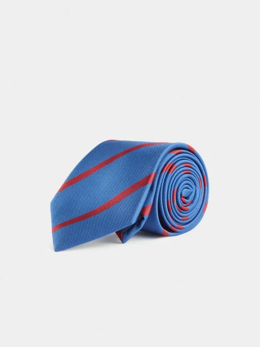 CORBATA JACQUARD MF-Alvaro Moreno Best