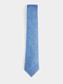 CORBATA JACQUARD MF-Alvaro Moreno Online