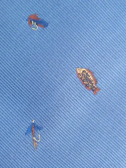 CORBATA JACQUARD MF-Alvaro Moreno Online
