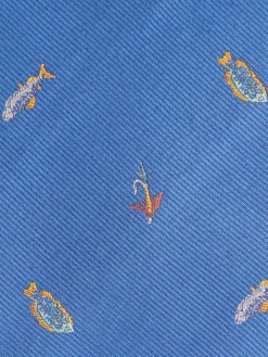 CORBATA JACQUARD MF-Alvaro Moreno Hot
