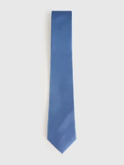 CORBATA JACQUARD MF-Alvaro Moreno Outlet
