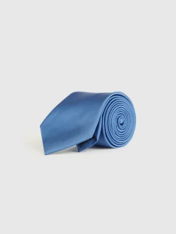 CORBATA JACQUARD MF-Alvaro Moreno Outlet