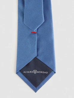 CORBATA JACQUARD MF-Alvaro Moreno Outlet