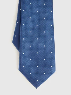 CORBATA JACQUARD MF-Alvaro Moreno Outlet