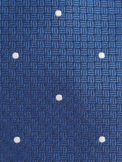 CORBATA JACQUARD MF-Alvaro Moreno Outlet
